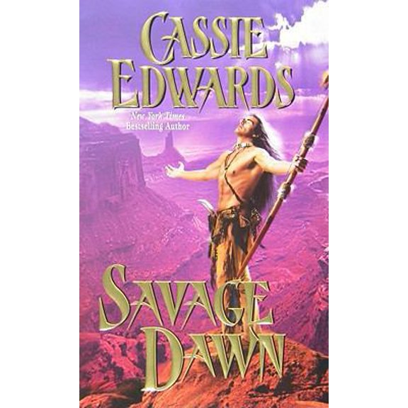 Pre-Owned Savage Dawn