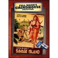 thumbnail image 1 of Pre-Owned Savage Island (DVD 0859831002741) directed by Edward Muller, Nicholas Beardsley, 1 of 1