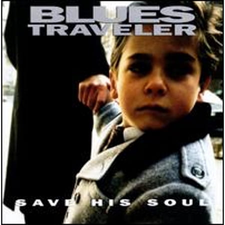 Pre-Owned Save His Soul (CD 0731454008020) by Blues Traveler