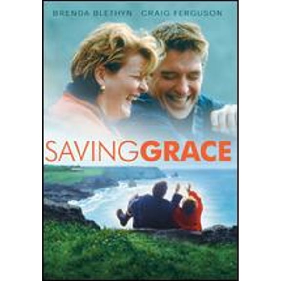 Pre-Owned Saving Grace (DVD 0888574566722) directed by Nigel Cole