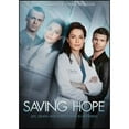 thumbnail image 1 of Pre-Owned Saving Hope: Season 3 [5 Discs] (DVD 0741952830597), 1 of 1