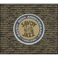 thumbnail image 1 of Pre-Owned Savoy 60th Anniversary: Timeless (CD 0795041713322) by Various Artists, 1 of 1