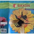 thumbnail image 1 of Pre-Owned Saxon Math Reteaching Masters: Course 1 Paperback, 1 of 1