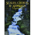 thumbnail image 1 of Pre-Owned Scales, Chords & Arpeggios (Unknown) 0849793513 9780849793516, 1 of 1