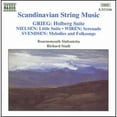 thumbnail image 1 of Pre-Owned Scandinavian String Music (CD 0730099410625) by Bournemouth Sinfonietta, Richard Studt (conductor), 1 of 1