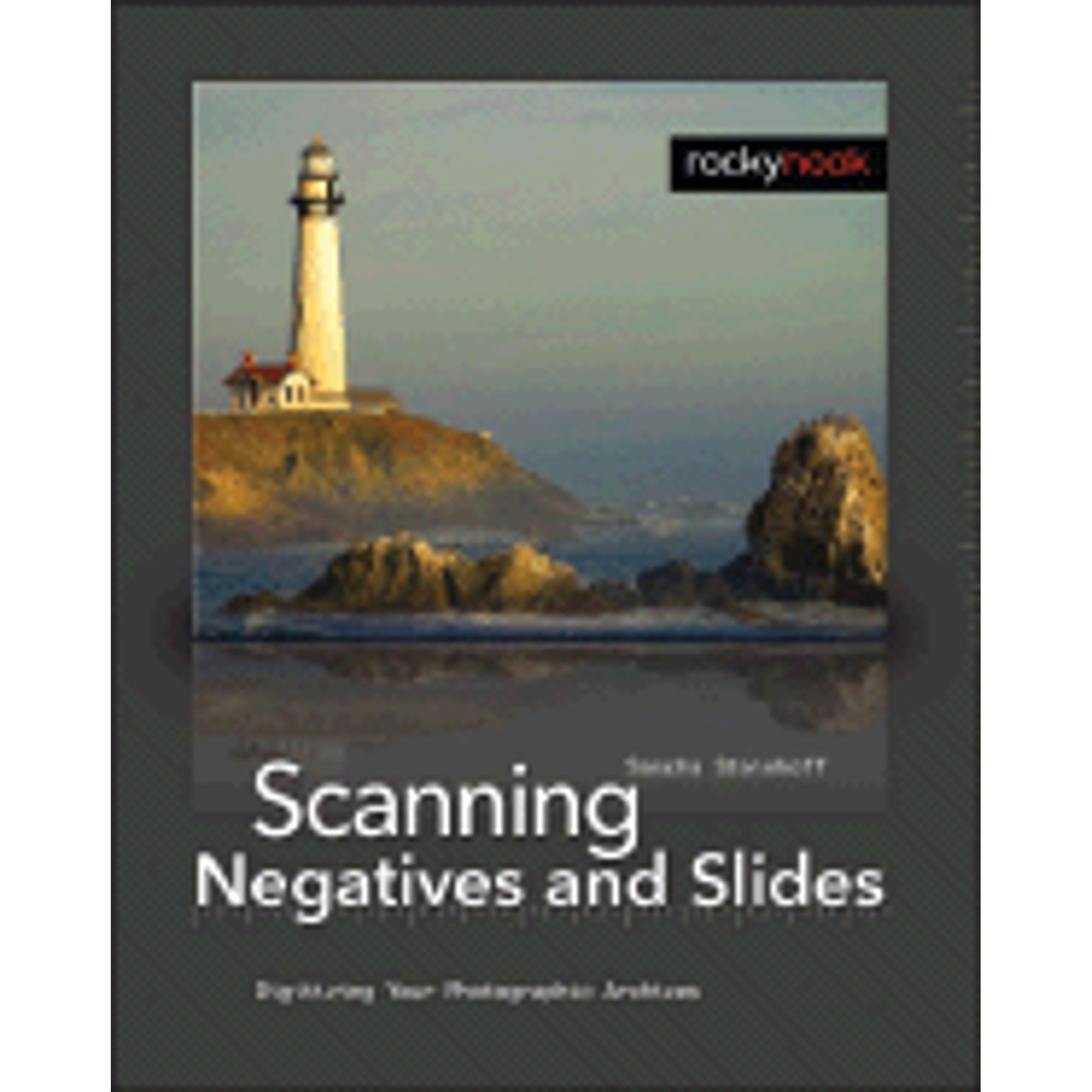 PreOwned Scanning Negatives and Slides Digitizing Your Photographic