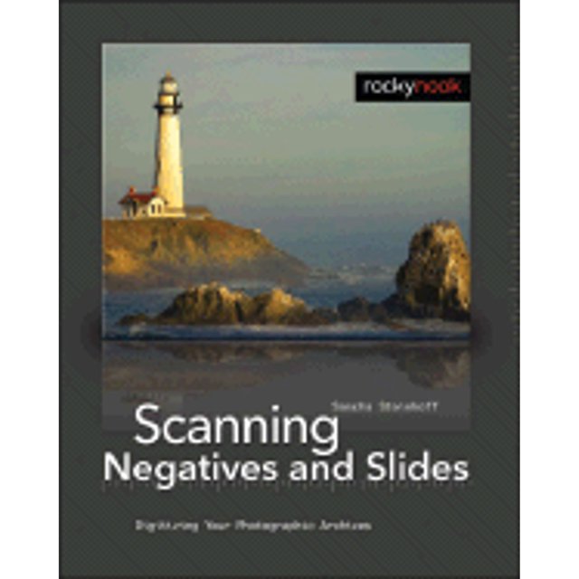 PreOwned Scanning Negatives and Slides Digitizing Your Photographic