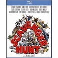 thumbnail image 1 of Pre-Owned Scavenger Hunt [Blu-ray] (Blu-Ray 0738329208622) directed by Michael Schultz, 1 of 1