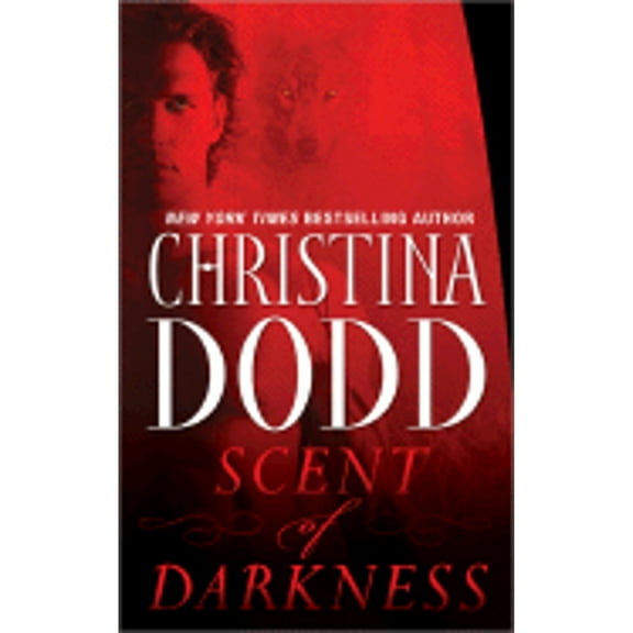 Pre-Owned Scent of Darkness (Paperback 9780451221735) by Christina Dodd
