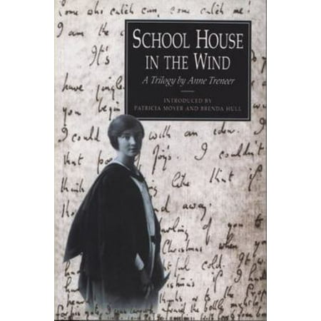 School House in the Wind, Used [Paperback]