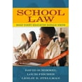 thumbnail image 1 of Pre-Owned School Law: What Every Educator Should Know, a User-Friendly Guide (Paperback) 0205484050 9780205484058, 1 of 1