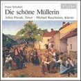 thumbnail image 1 of Pre-Owned Schubert: Die Schöne Müllerin (CD 0717281931281) by Julius Patzak (tenor), Michael Raucheisen (piano), 1 of 1