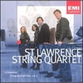 thumbnail image 1 of Pre-Owned Schumann: String Quartets Nos. 1 & 3 (CD 0724355679727) by St. Lawrence String Quartet, 1 of 1