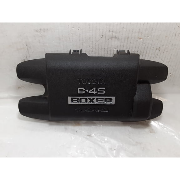 Pre-Owned Scion FR-S Engine Motor Cover OEM (Good)