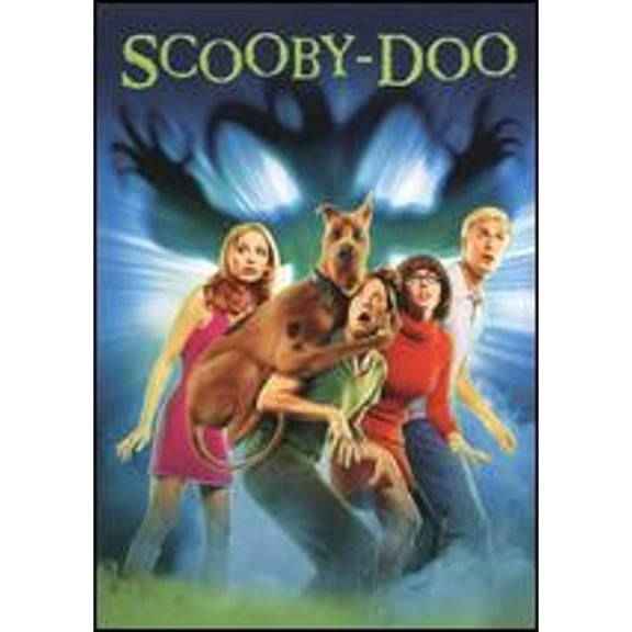 Pre-Owned Scooby-Doo (DVD 0883929084975) directed by Raja Gosnell