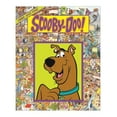 thumbnail image 1 of Pre-Owned Warner Bros Scooby-Doo: Look and Find (Hardcover) by Pi Kids, 1 of 1