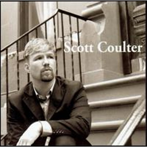 Pre-Owned Scott Coulter (CD 0711788014621) by Scott Coulter