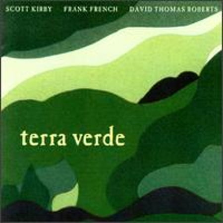 Pre-Owned Scott Kirby: Ravenna (CD 0703557200229) by Scott Kirby