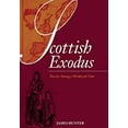 thumbnail image 1 of Pre-Owned Scottish Exodus: Travels Among a Worldwide Clan (Hardcover) 1840184698 9781840184693, 1 of 1