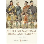 Pre-Owned Scottish National Dress and Tartan (Paperback) 9780747812180