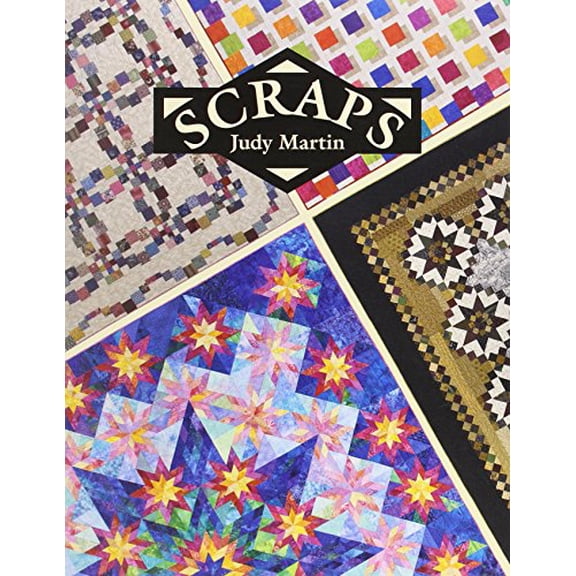 Pre-Owned Scraps Paperback