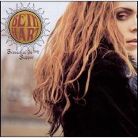 Pre-Owned Screamin' for My Supper (CD 0075678319228) by Beth Hart