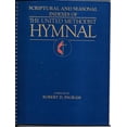 thumbnail image 1 of Pre-Owned Scriptural and Seasonal Indexes of the United Methodist Hymnal Paperback, 1 of 1