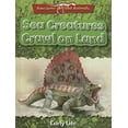 thumbnail image 1 of Pre-Owned Sea Creatures Crawl on Land : Early Life (Hardcover) 9781848986268, 1 of 1