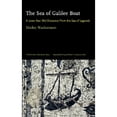 thumbnail image 1 of The Sea of Galilee Boat: A 2000-Year-Old Discovery from the Sea of Legends (Paperback) by Dr. Shelley Wachsmann, 1 of 1