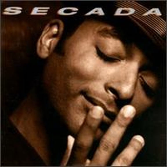 Pre-Owned Secada (CD 0724385589720) by Jon Secada