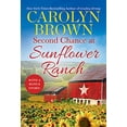 thumbnail image 1 of Pre-Owned Second Chance at Sunflower Ranch: Includes a Bonus Novella: 1 (Ryan Family) Paperback, 1 of 1