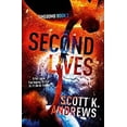 thumbnail image 1 of Pre-Owned Second Lives (Paperback) 9781444752090, 1 of 1