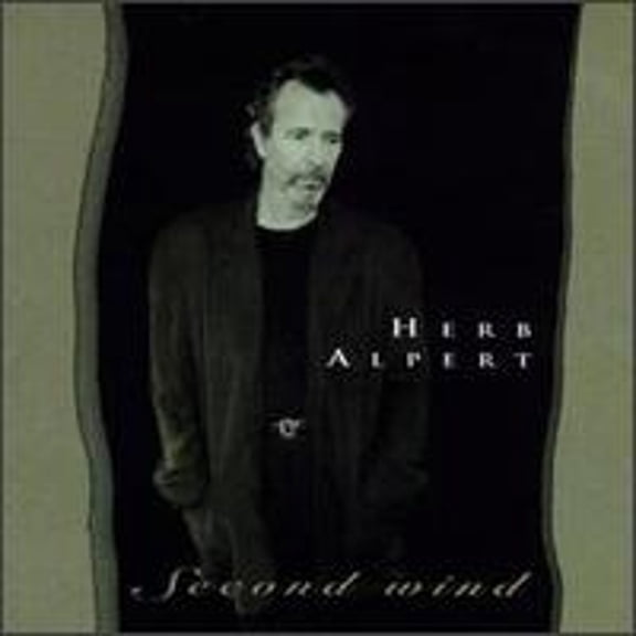 Pre-Owned Second Wind (CD 0705178000523) by Herb Alpert