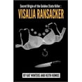 thumbnail image 1 of Pre-Owned Secret Origin of the Golden State Killer: Visalia Ransacker, 1 of 1