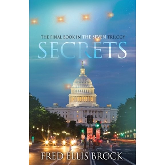 Pre-Owned Secrets (Paperback) 1948018934 9781948018937