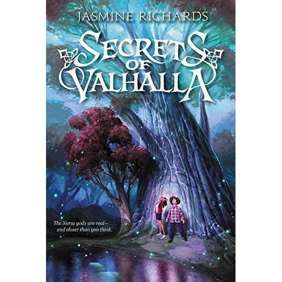 Secrets of Valhalla: 1 Paperback