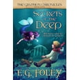 thumbnail image 1 of Gryphon Chronicles: Secrets of the Deep (The Gryphon Chronicles, Book 5) (Paperback), 1 of 1