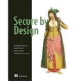 thumbnail image 1 of Pre-Owned Secure By Design, 9781617294358, 1617294357, Paperback, First Edition edition, 1 of 1