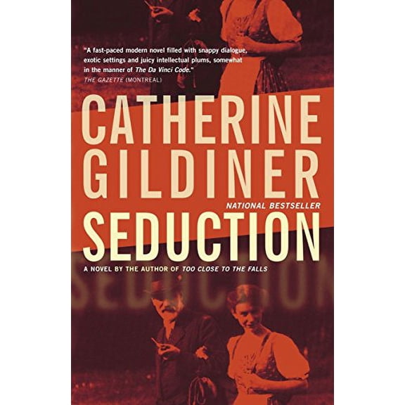 Pre-Owned Pre-Owned Seduction Paperback