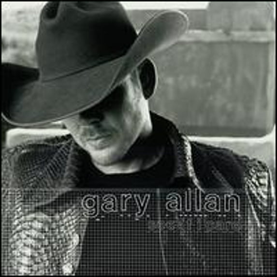 Pre-Owned See If I Care (CD 0008817037028) by Gary Allan