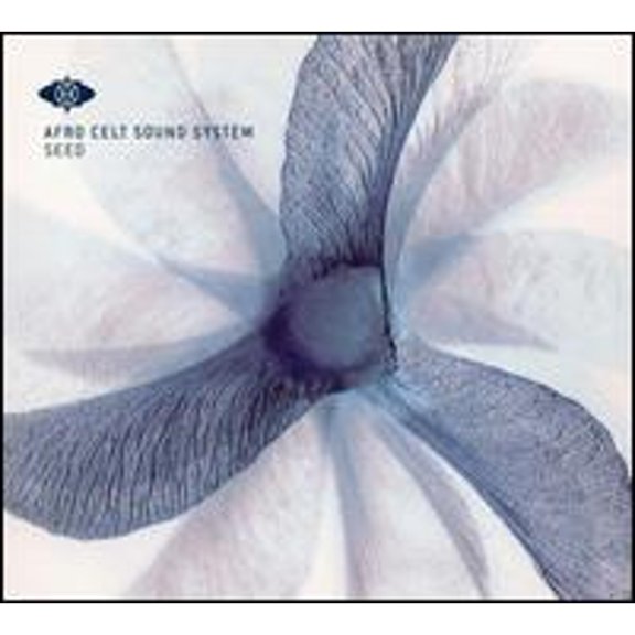 Pre-Owned Seed (CD 0724358150827) by Afro Celt Sound System