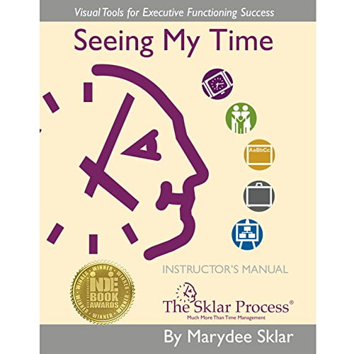 Pre-Owned Seeing My Time - Instructor's Manual Paperback