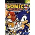 thumbnail image 1 of Pre-Owned Sonic Mega Collection - Xbox, 1 of 1