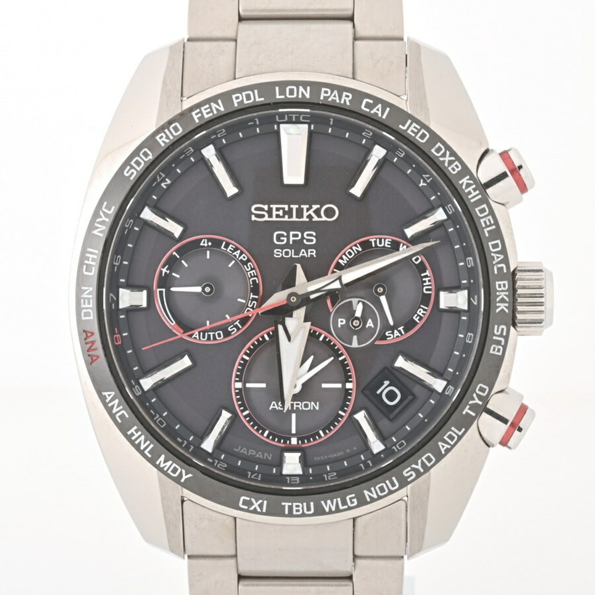 Pre-Owned Seiko Astron 2019 Shohei Otani Limited Togo Ubuy
