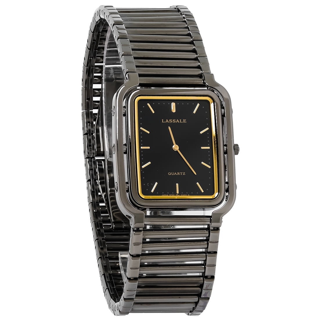 Seiko lassale hot sale men's watch