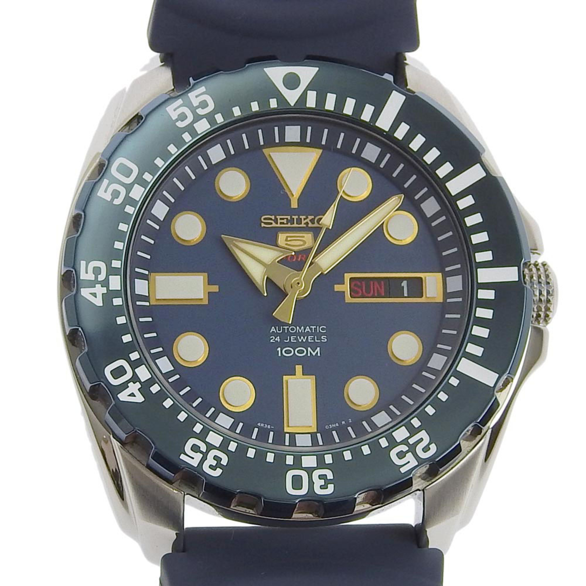 Seiko srp605k2 price hotsell