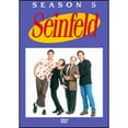 thumbnail image 1 of Pre-Owned Seinfeld: The Complete Fifth Season [4 Discs] (DVD 0043396409866), 1 of 1