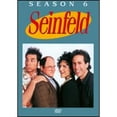 thumbnail image 1 of Pre-Owned Seinfeld: The Complete Sixth Season (DVD 0043396409910), 1 of 1