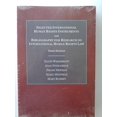 thumbnail image 1 of Pre-Owned Selected International Human Rights Instruments and Bibliography for Research on International Human Rights Law Paperback, 1 of 1