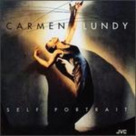 Pre-Owned Self Portrait (CD 0009119204729) by Carmen Lundy